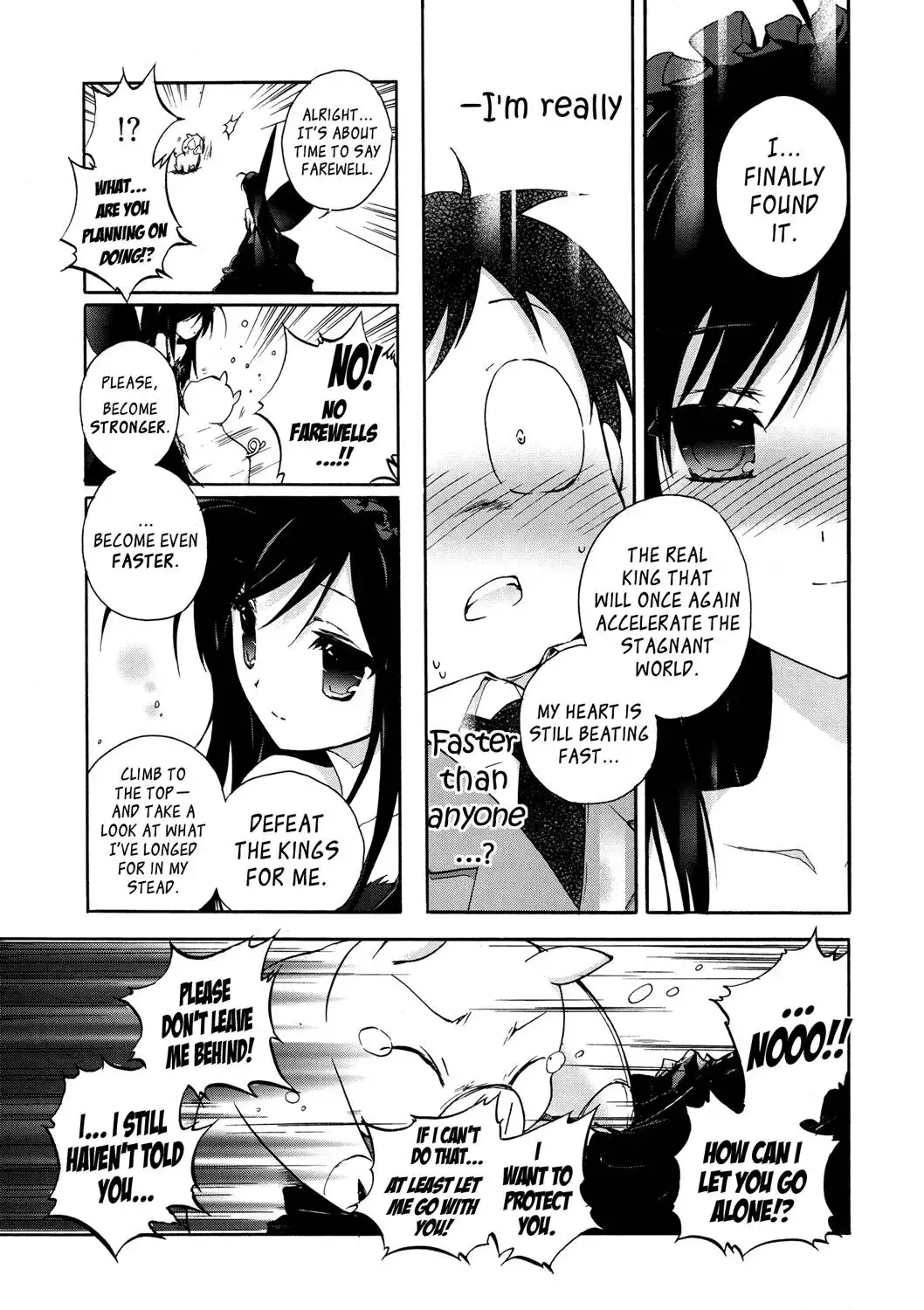 Accel World Chapter 5 44